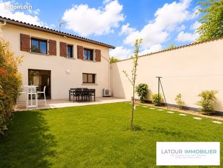 maison 5 pièces 150 m²