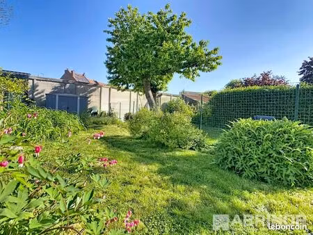 maison 4 pièces 72 m²