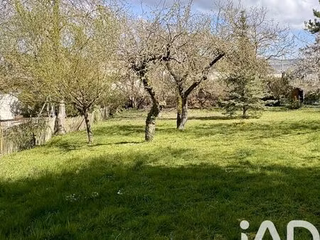 terrain 856 m² mardeuil
