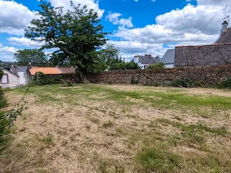 terrain constructible bourg basse-indre
