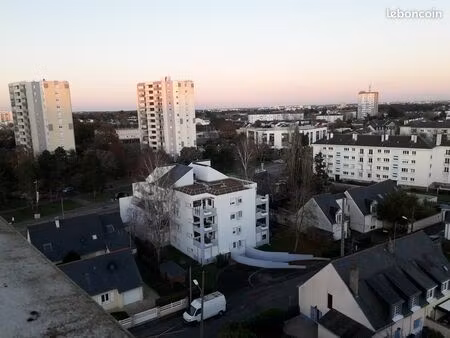 appartement t5 85m²
