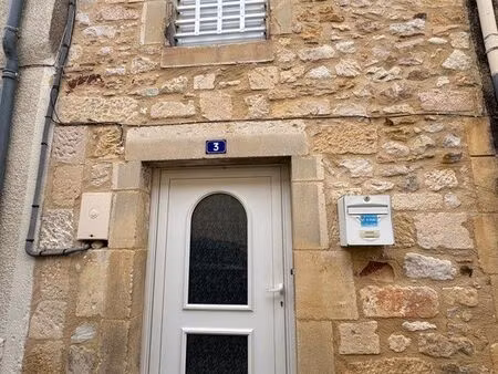 appartement fumel t2