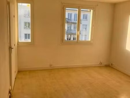 appartement t3 beausejour