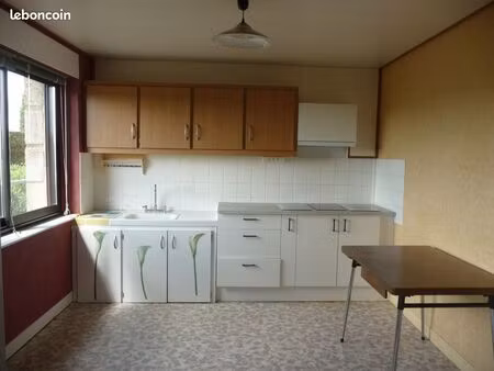 appartement 48 m2