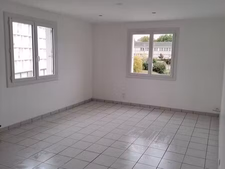 appartement 69 m²