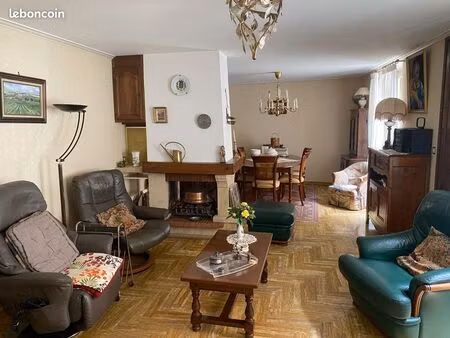 maison 180 m² le mesnil-sur-oger