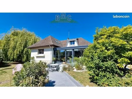 maison 6 pièces 144 m²