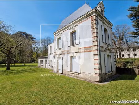 maison 6 pièces 165 m²