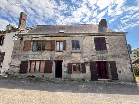 propriété 8 pièces 213 m²
