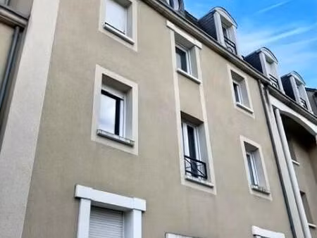 appartement 3 pièces 81 m²