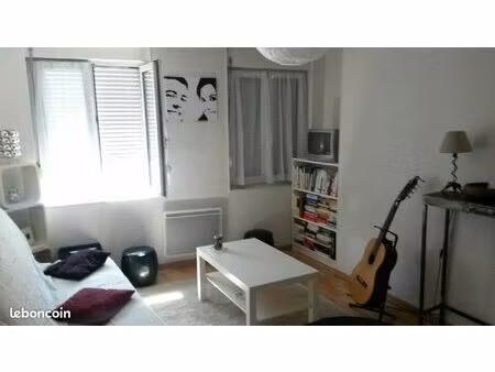 lot 2 appartement