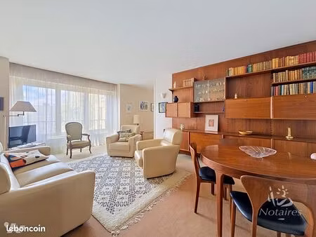 appartement 4 pièces 82 m²