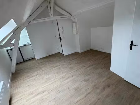 studio 22m2 groslay