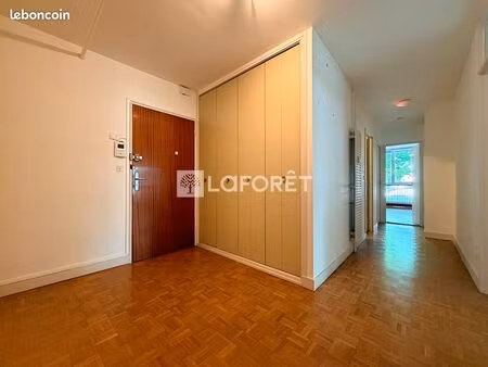 appartement 3 pièces 71 m²