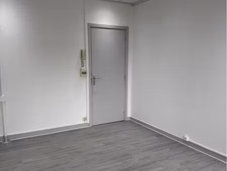 bureau à louer