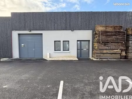 local 68 m² pontoise