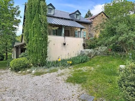 maison 5 pièces 104 m²