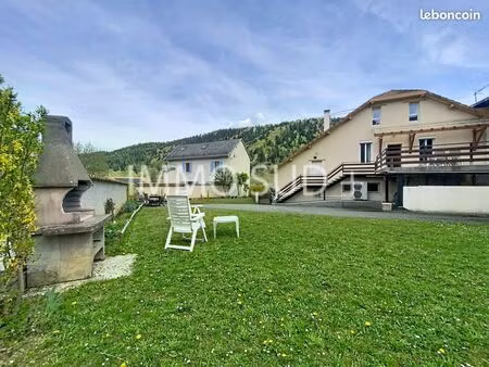 maison 6 pièces 134 m²