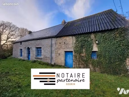 maison 1 pièce 100 m²