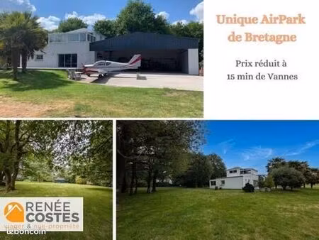 maison en viager 4 pièces 127 m²