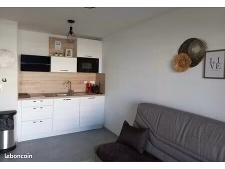 studio à louer pour étudiant