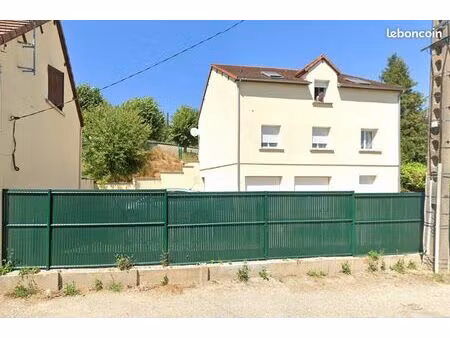 appartement 88 m2