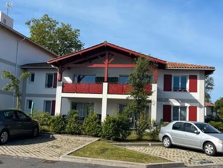 appartement soustons tres bon etat