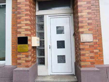 bureau paramédical argenteuil centre