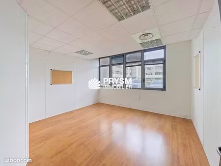 bureaux 18 m² saint-grégoire