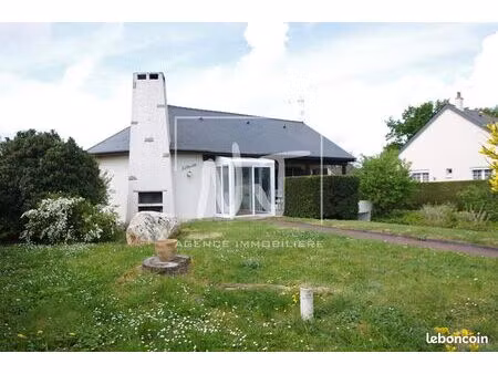 maison 4 pièces 107 m²