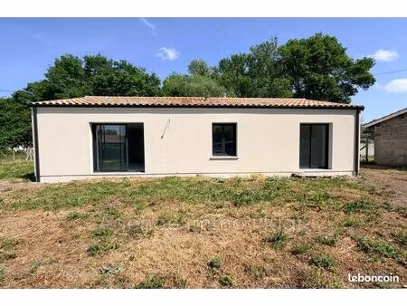 maison 4 pièces 87 m²