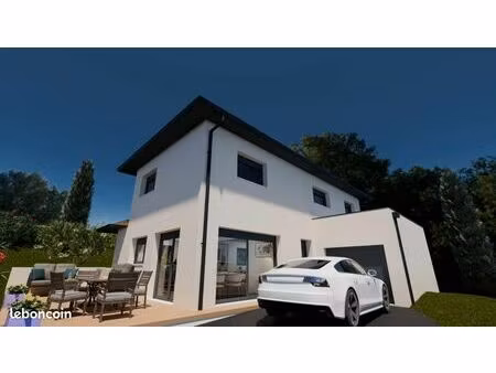 maison 5 pièces 120 m²