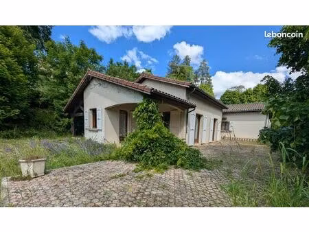 maison 5 pièces 128 m²