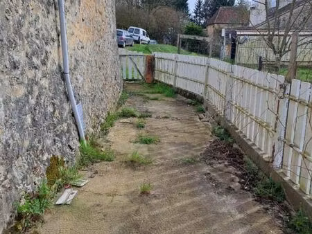 maison 2 pièces 53 m²