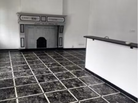 location appartement f3