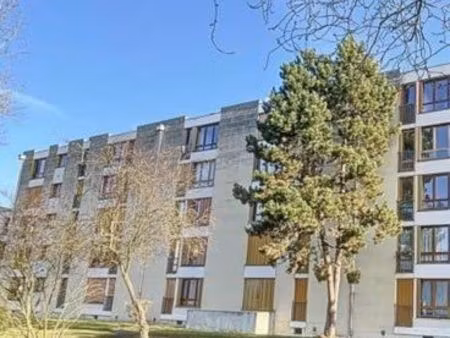 appartement t4 à compiègne