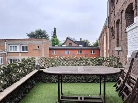 appartement 3 pièces 53 m²