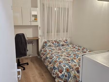 location de chambres