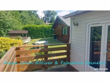 maison 2 pièces 62 m²