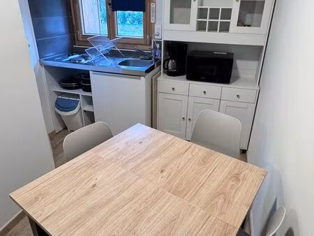 appartement t4