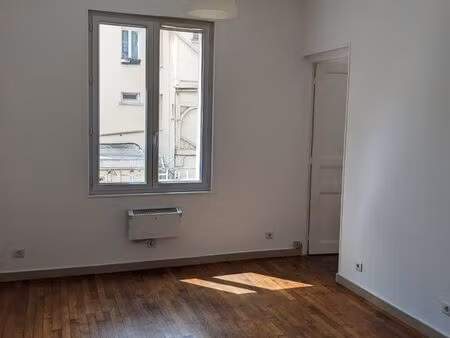 appartement grande-rue l'isle-adam