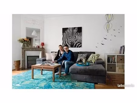 studio bis au coeur du marais lyonnais