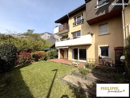 appartement 6 pièces 87 m²