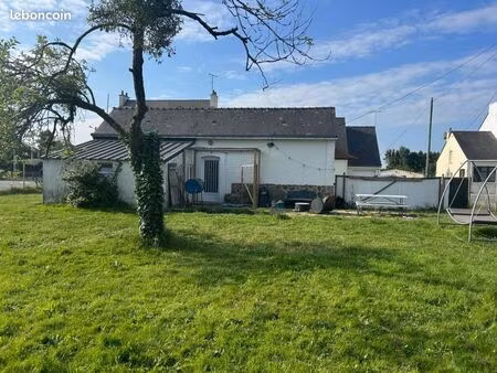 maison 2 pièces 42 m²