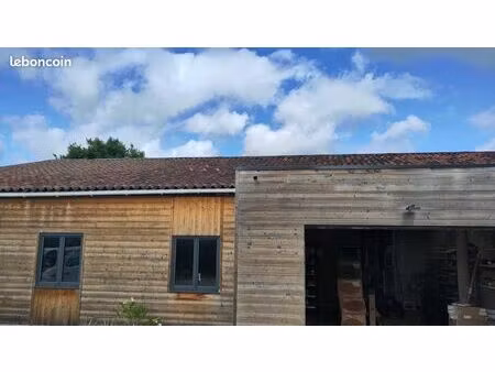 location parking cognac