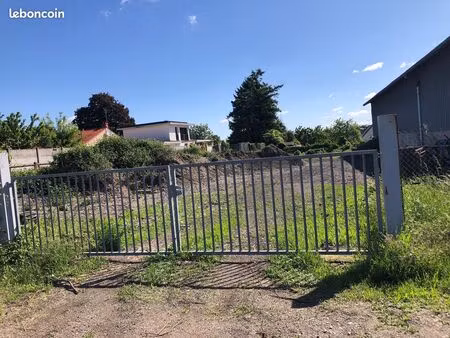 place de parking