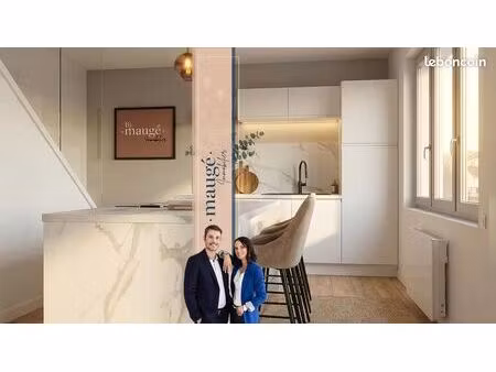 maison 4 pièces 140 m²