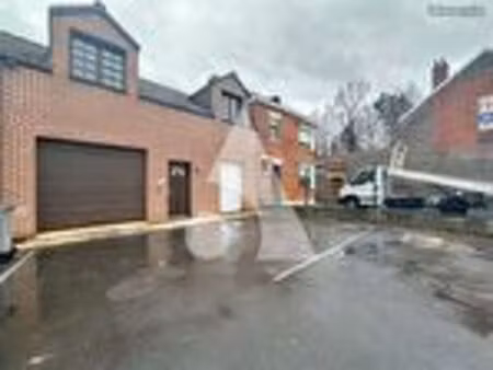 maison 6 pièces 95 m²