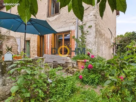 maison 4 pièces 73 m²