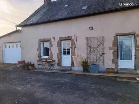 maison 4 pièces 89 m²